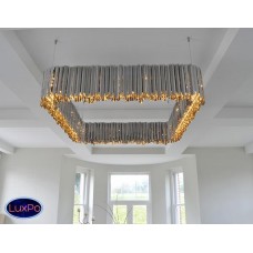 Люстра подвесная Light design Facet 11727