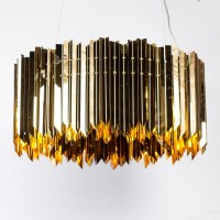 Люстра подвесная Light design Facet 11729