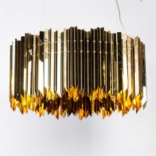 Люстра подвесная Light design Facet 11729 Люстра подвесная Light design Facet 11729