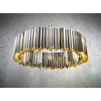 Люстра подвесная Light design Facet 11730