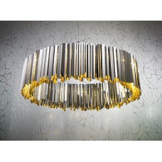 Люстра подвесная Light design Facet 11730