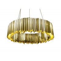 Люстра подвесная Light design Facet 11731