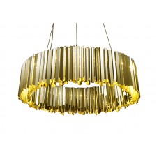 Люстра подвесная Light design Facet 11731