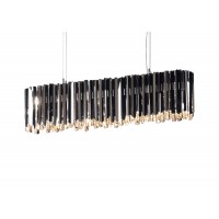 Люстра подвесная Light design Facet 11732