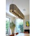 Люстра подвесная Light design Facet 11733 Люстра подвесная Light design Facet 11733