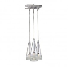 Светильник подвесной Light design Fucsia 11744