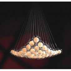 Люстра подвесная Light design Luce Nova 11747