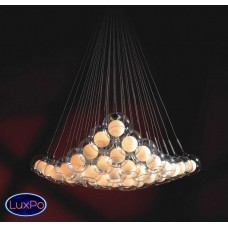 Люстра подвесная Light design Luce Nova 11749