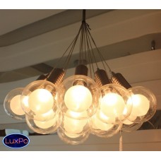 Люстра подвесная Light design Big Lamps 11750