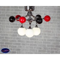Люстра потолочная Light design NEXT Molecula 11758