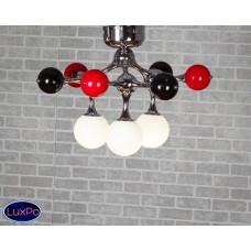 Люстра потолочная Light design NEXT Molecula 11758