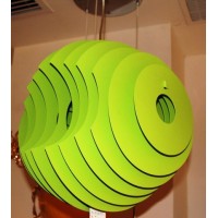 Светильник подвесной Light design Supernova 11773