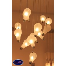 Люстра подвесная Light design Next Lamps 11788
