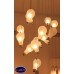 Люстра подвесная Light design Next Lamps 11788