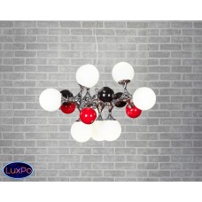 Люстра подвесная Light design NEXT Molecula 11789
