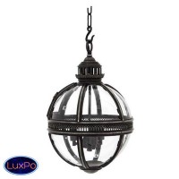 Люстра подвесная Light design Lantern 11792