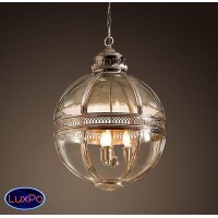 Люстра подвесная Light design Lantern 11793