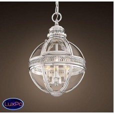 Люстра подвесная Light design Lantern 11794