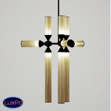 Светильник подвесной Light design Castle 11799