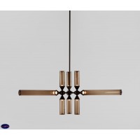 Светильник подвесной Light design Castle 11799_1