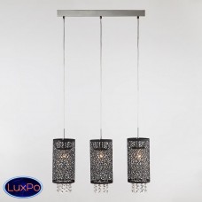 Светильник подвесной Eurosvet Ramada 1180/3 хром