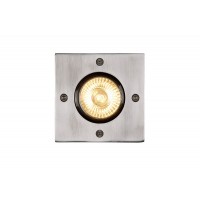 Светильник уличный встраиваемый Lucide Recessed 11800/21/12