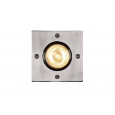 Светильник уличный встраиваемый Lucide Recessed 11800/21/12