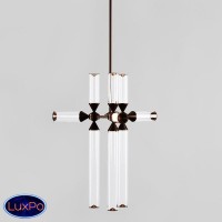 Светильник подвесной Light design Castle 11800