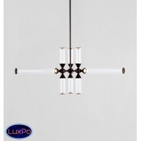 Светильник подвесной Light design Castle 11800_1