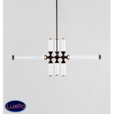 Светильник подвесной Light design Castle 11800_1