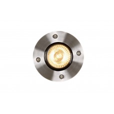 Светильник уличный встраиваемый Lucide Recessed 11801/21/12