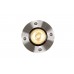 Светильник уличный встраиваемый Lucide Recessed 11801/21/12