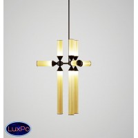 Светильник подвесной Light design Castle 11801
