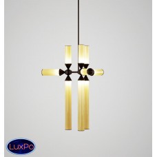 Светильник подвесной Light design Castle 11801