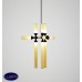 Светильник подвесной Light design Castle 11801