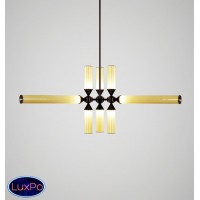 Светильник подвесной Light design Castle 11801_1