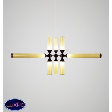Светильник подвесной Light design Castle 11801_1