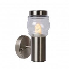 Светильник уличный настенный Lucide Mirane 11806/01/12