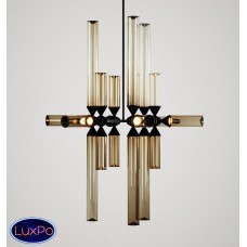 Светильник подвесной Light design Castle 11807_2