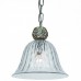 Светильник Divinare 1181/01 SP-1 Pallottola