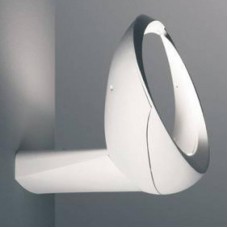 Бра Artemide 1181010A (Eric Sole) CABILDO