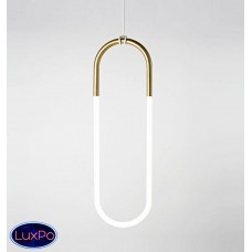 Светильник подвесной Light design Rudi Loop 11811