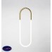Светильник подвесной Light design Rudi Loop 11811