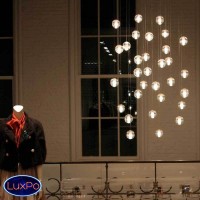 Люстра подвесная Light design Bocci 11812