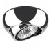 Люстра подвесная Light design Bocci 11814