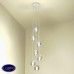 Люстра подвесная Light design Bocci 11818