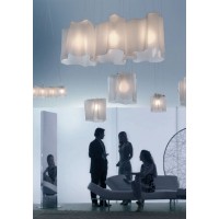 Светильник подвесной Light design Logico 11821