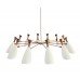Люстра подвесная Light design Duke 11823