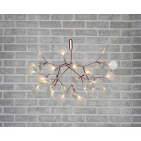 Люстра подвесная Light design Heracleum 11828