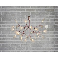 Люстра подвесная Light design Heracleum 11828